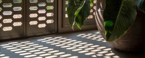 Nieuwe secondelijm voorkomt 'blooming' op de Shutters van Unilux